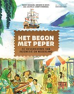Het begon met peper