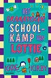 Het dramatische schoolkamp van Lottie