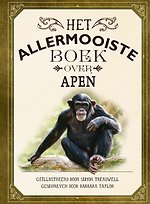 Het allermooiste boek over apen
