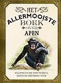 Het allermooiste boek over apen