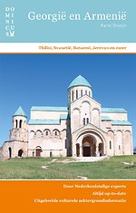 Georgië en Armenië