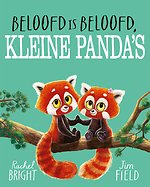 Beloofd is beloofd, kleine panda's