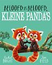 Beloofd is beloofd, kleine panda's
