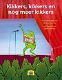 Kikkers, kikkers en nog meer kikkers