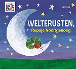 Welterusten, Rupsje Nooitgenoeg