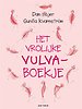 Het vrolijke vulvaboekje
