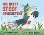 Wie heeft Steef opgegeten?