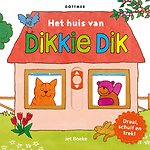 Het huis van Dikkie Dik