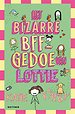 Het bizarre BFF-gedoe van Lottie