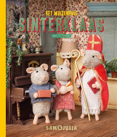 Sinterklaas