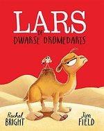 Lars de dwarse dromedaris