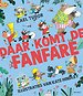 Daar komt de fanfare