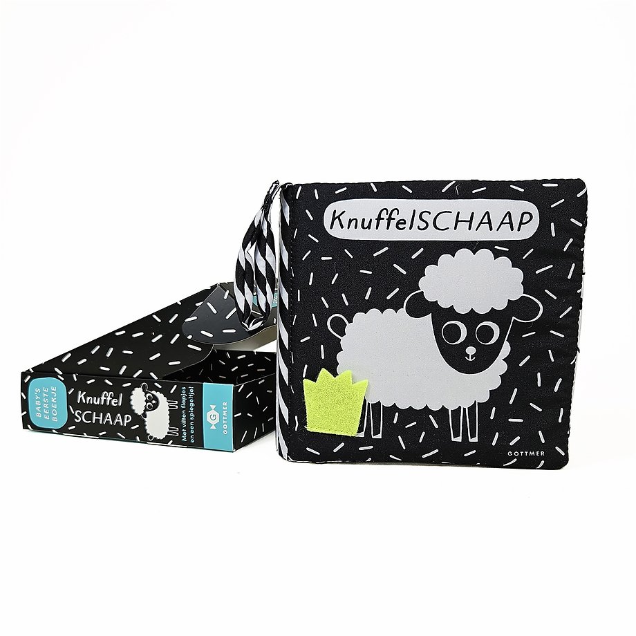 KnuffelSCHAAP