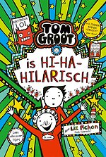 Tom Groot is hi-ha-hilarisch