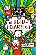 Tom Groot is hi-ha-hilarisch