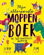 Mijn allereerste moppenboek