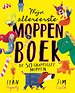 Mijn allereerste moppenboek