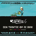 Een tuintje op je buik