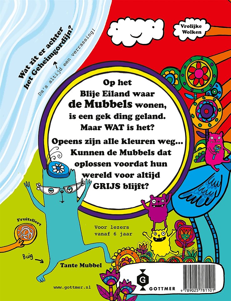 De Mubbels