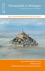 Normandië en Bretagne