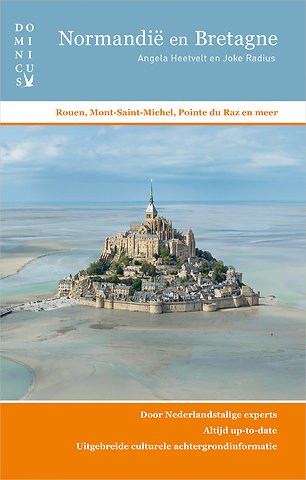 Normandië en Bretagne