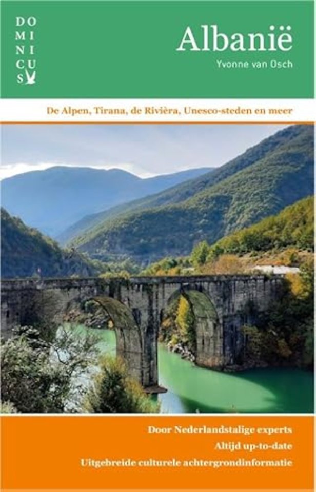 Albanië