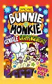 Bunnie vs Monkie en het geniale grappengevecht