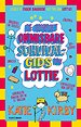 De compleet onmisbare survivalgids van Lottie