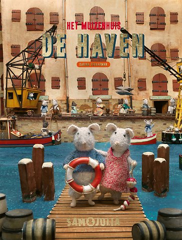 De haven
