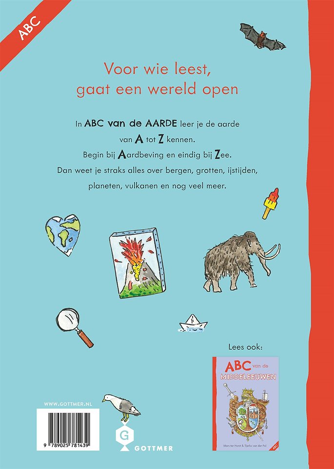 ABC van de aarde