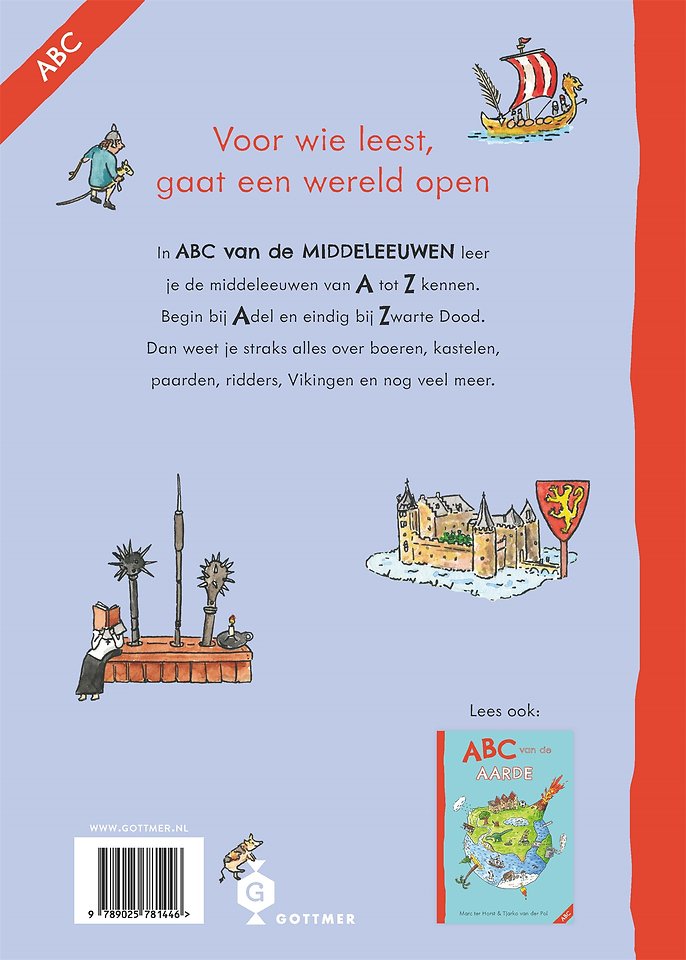 ABC van de middeleeuwen