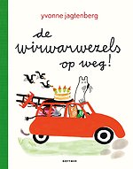 De wirwarwezels op weg!
