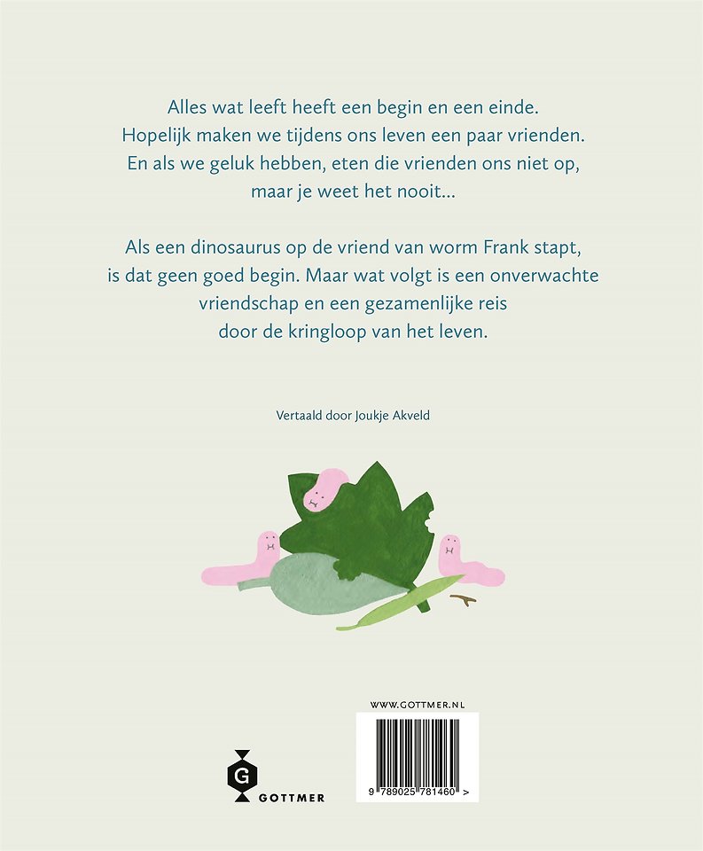 Let maar op, ik eet je op