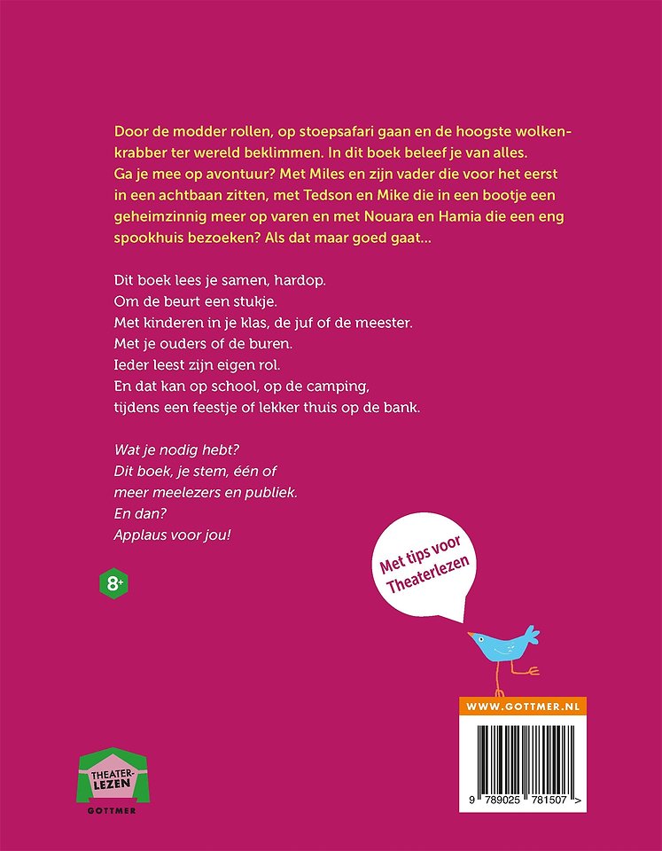 Een glimp van Nessie