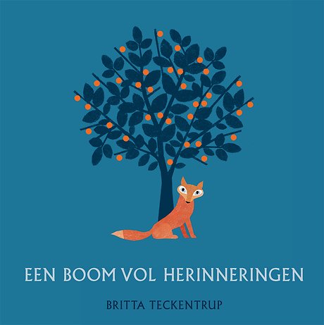 Een boom vol herinneringen