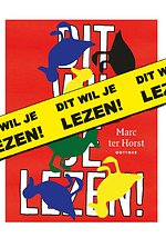 Dit wil je lezen!