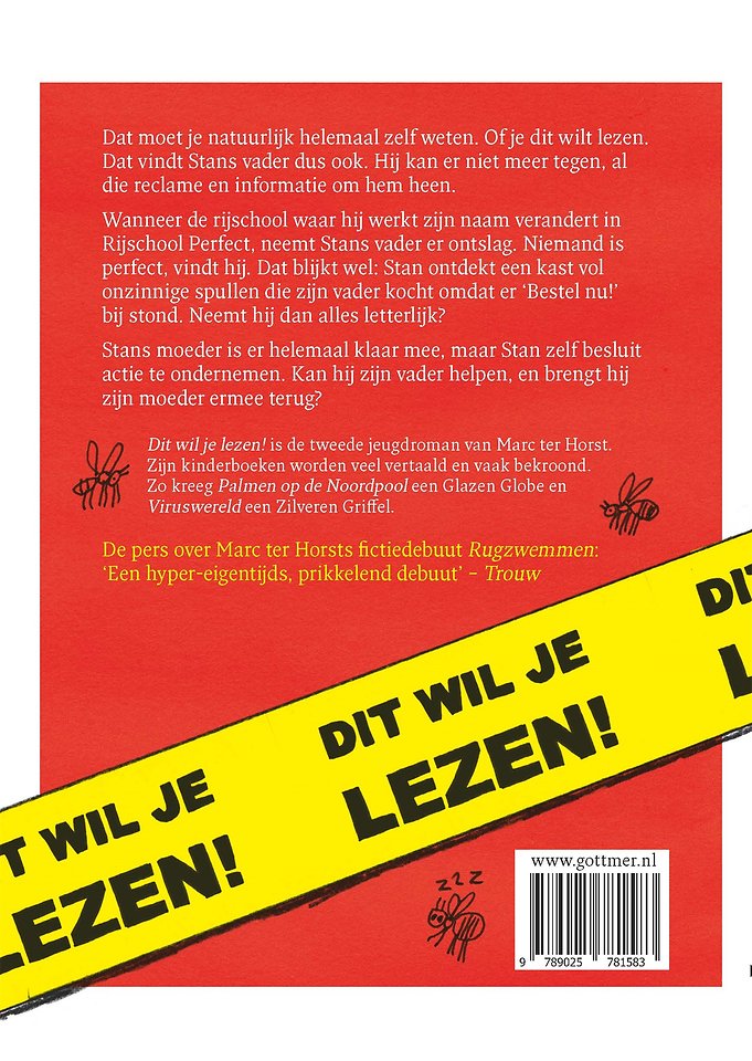 Dit wil je lezen!