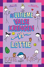 De ultieme valse krengen vs Lottie
