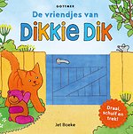 De vriendjes van Dikkie Dik