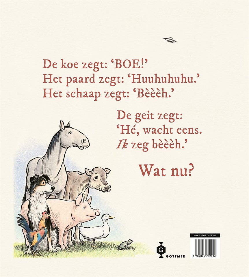 Tuut tuut woekelie wuut