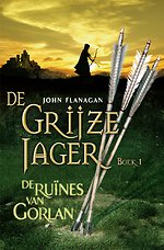 De ruïnes van Gorlan
