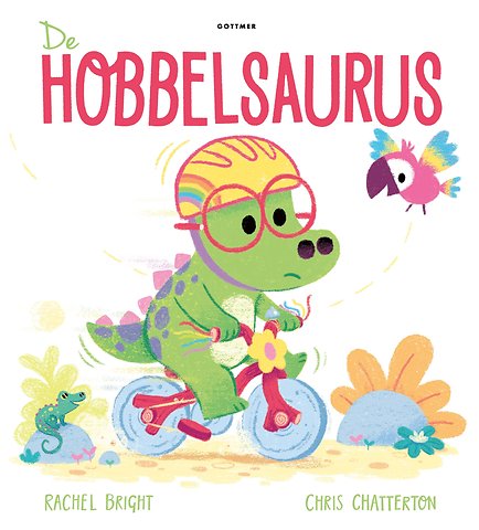 De Hobbelsaurus