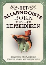 Het allermooiste boek over diepzeedieren