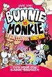 Bunnie vs Monkie en knetterveel konijnen!