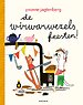 De wirwarwezels feesten!