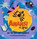 Anansi de spin en de pot vol wijsheid