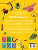 Het kleine boek over spinnen en insecten