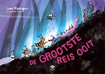 Vertelplaten De grootste reis ooit