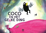 Vertelplaten Coco en het gekke ding