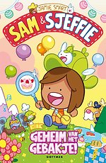 Het geheim van het gebakje!